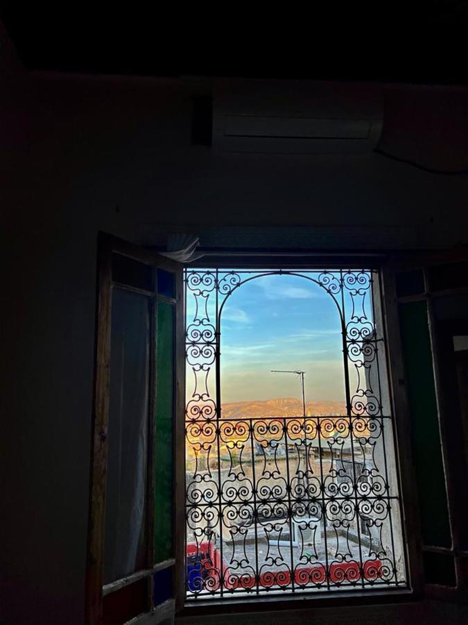 Hotel Dar Naima Fès Exterior foto